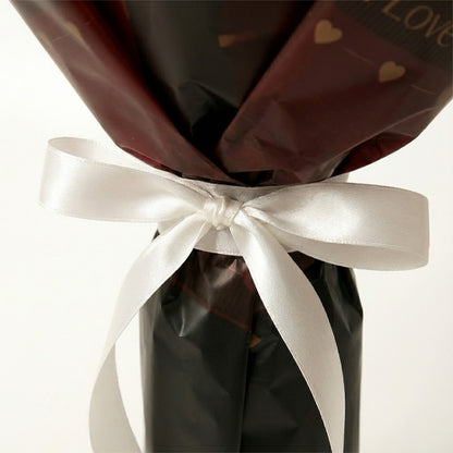 Premium Kırmızı Kelebek Buketi